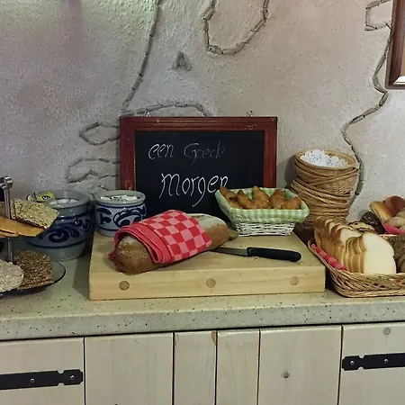 De Oude Brouwerij Szálloda Mechelen
