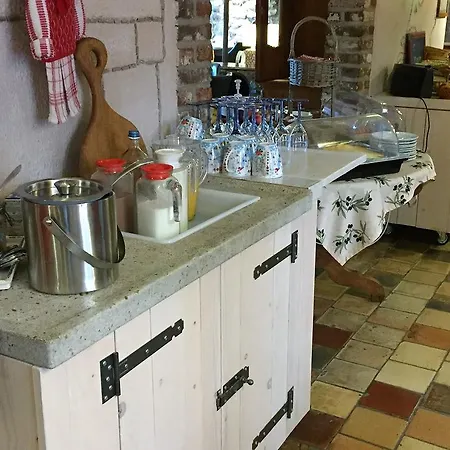 De Oude Brouwerij 3*