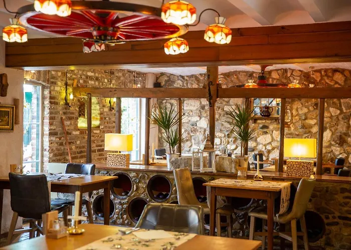 De Oude Brouwerij Мехелен