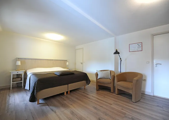 De Oude Brouwerij 3* ميشيلين