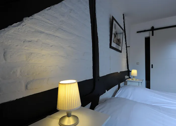 De Oude Brouwerij Мехелен