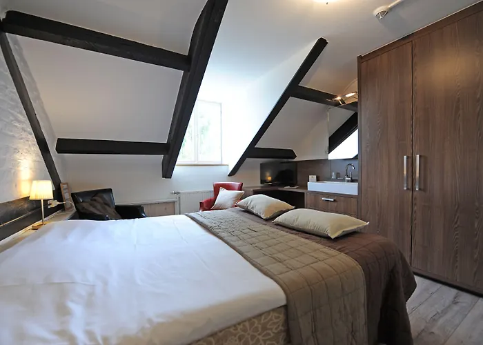 De Oude Brouwerij 3*