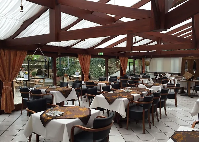 De Oude Brouwerij Отель