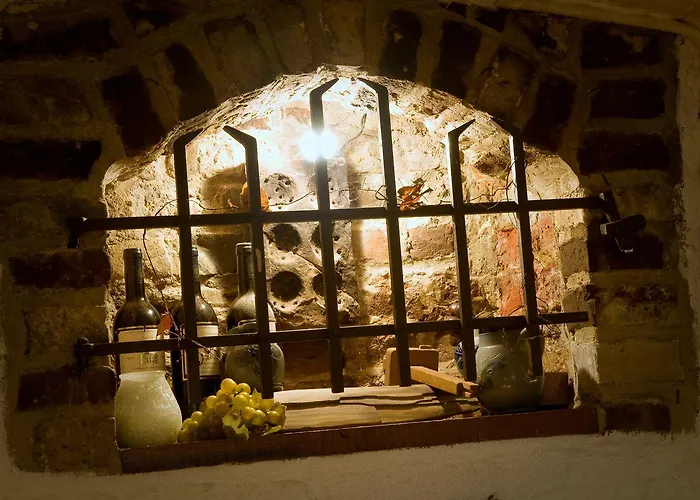 فندق De Oude Brouwerij