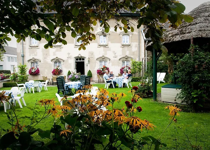 De Oude Brouwerij Mechelen