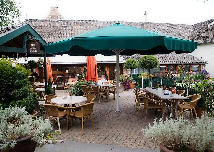 De Oude Brouwerij 3* Mechelen