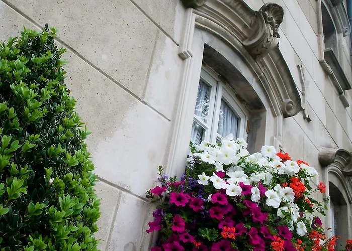 فندق De Oude Brouwerij