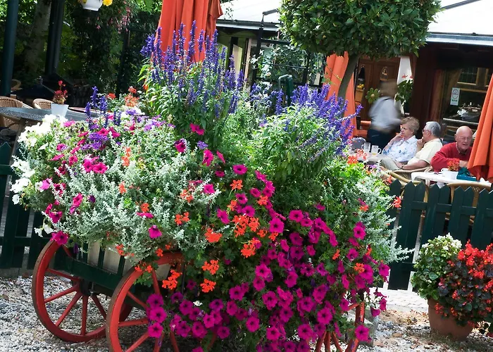 De Oude Brouwerij 3*