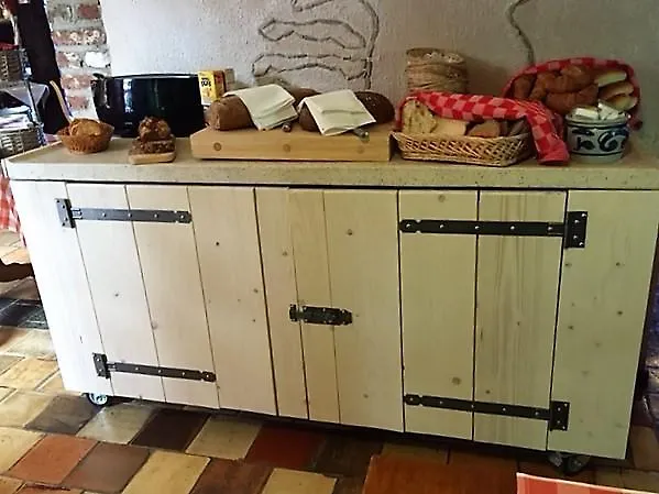 Отель De Oude Brouwerij