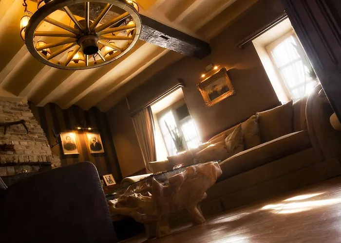 De Oude Brouwerij 3* Мехелен