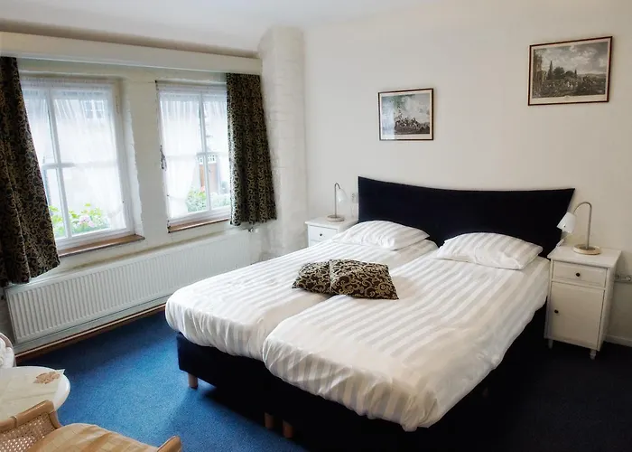 De Oude Brouwerij فندق