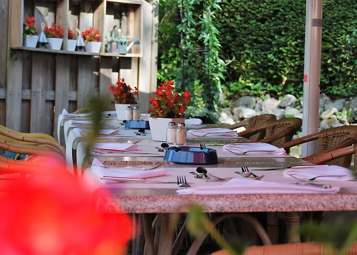 De Oude Brouwerij Мехелен