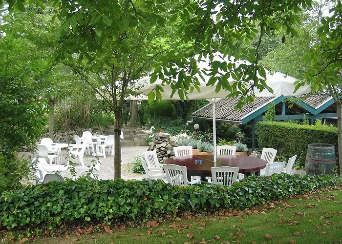 De Oude Brouwerij מלון