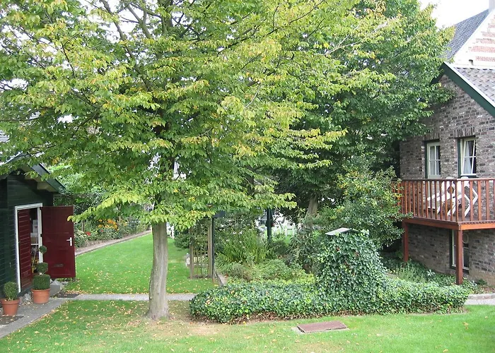 De Oude Brouwerij 3* Мехелен