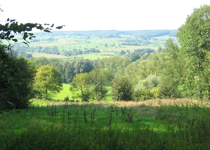 מלון De Oude Brouwerij