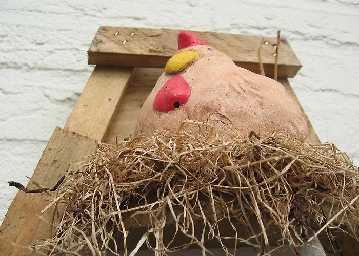 De Oude Brouwerij 3* Мехелен