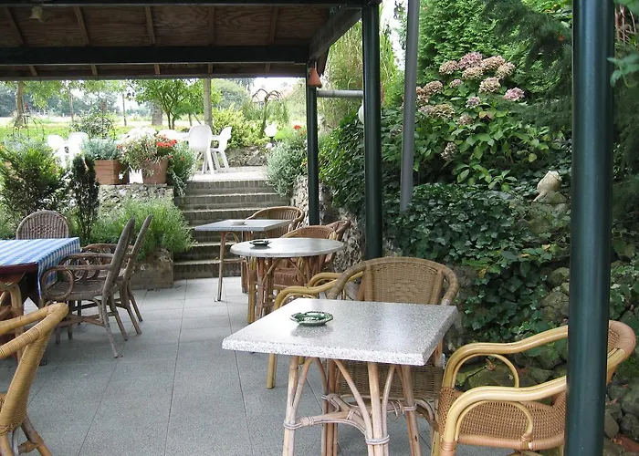 De Oude Brouwerij ميشيلين