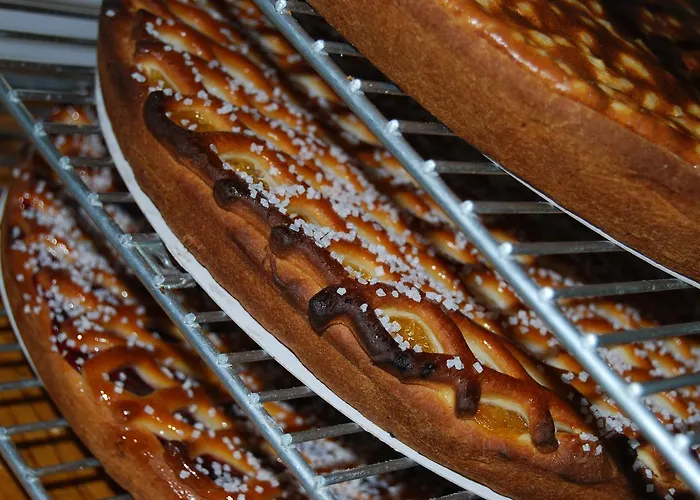 فندق De Oude Brouwerij ميشيلين