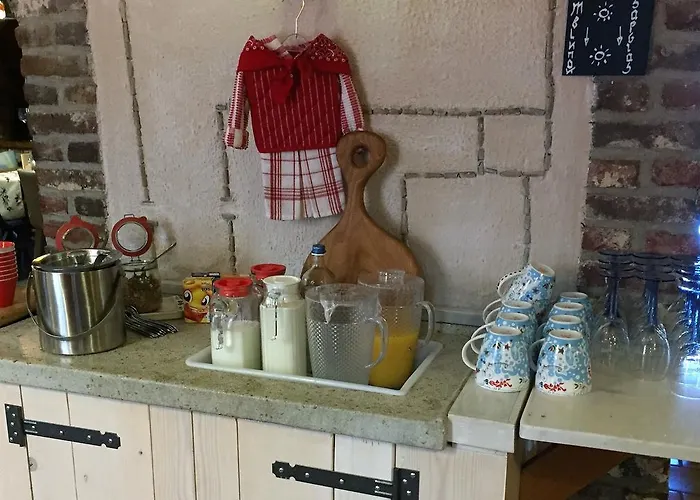 De Oude Brouwerij 3*