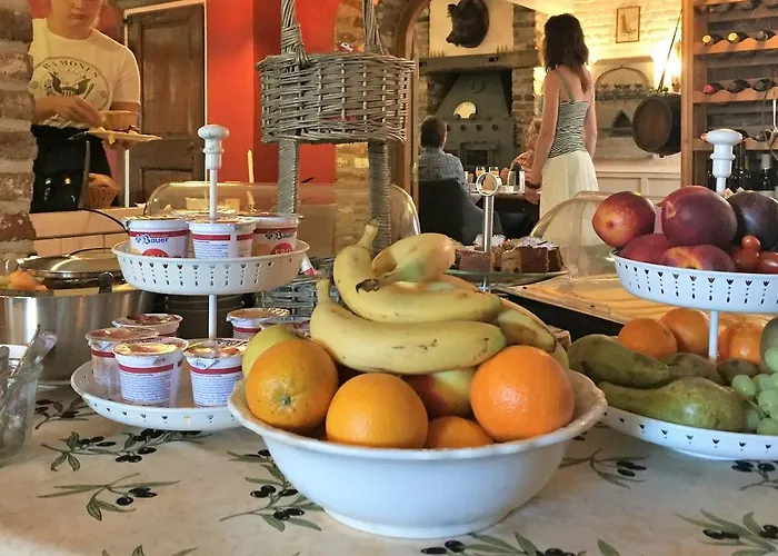 De Oude Brouwerij Мехелен