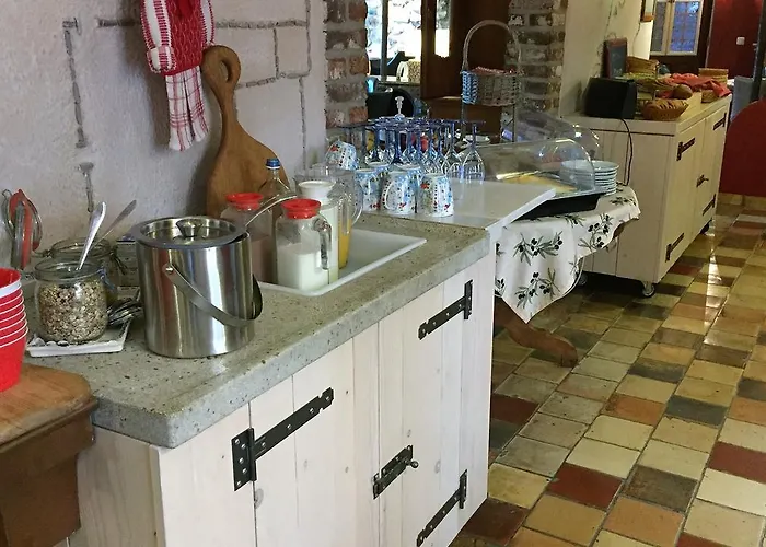 De Oude Brouwerij 3*