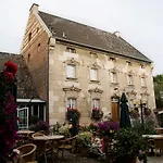 Hotel De Oude Brouwerij Mechelen