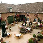 Hotel De Oude Brouwerij 3*