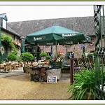 Hotel De Oude Brouwerij