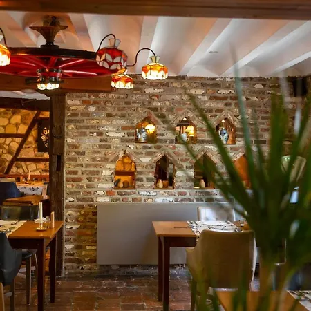 De Oude Brouwerij Мехелен