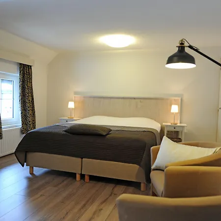 De Oude Brouwerij Hotel 3*