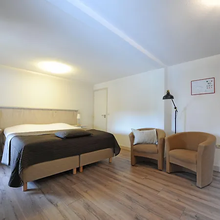 De Oude Brouwerij 3* 메헬렌