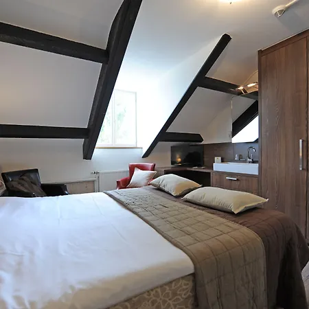 De Oude Brouwerij 3*