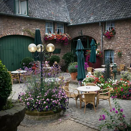 De Oude Brouwerij 3* Mechelen