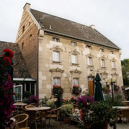 Hotel De Oude Brouwerij Mechelen
