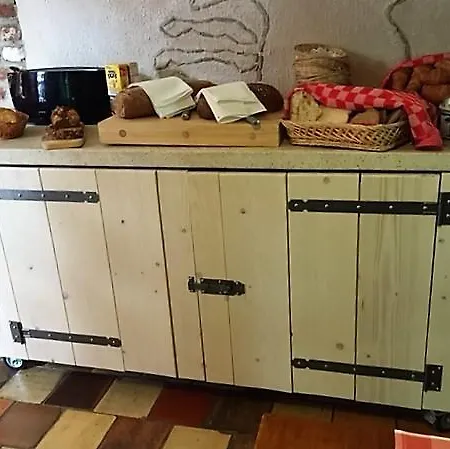 Отель De Oude Brouwerij