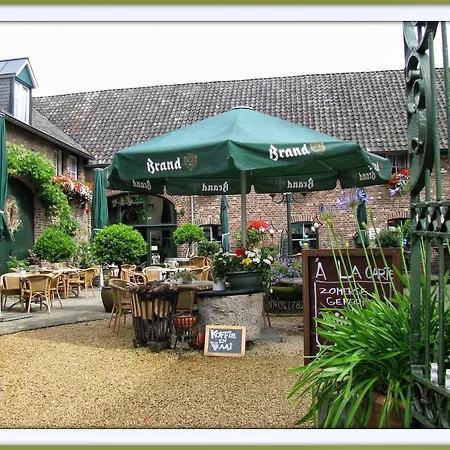 فندق De Oude Brouwerij