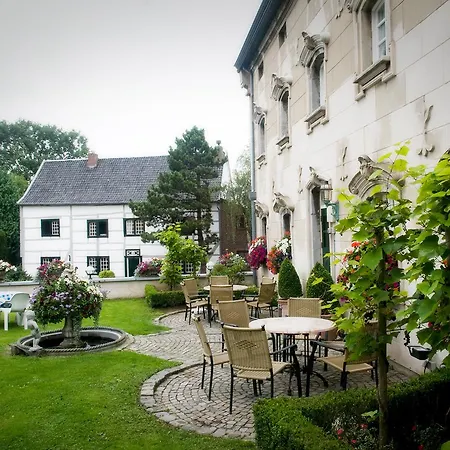 De Oude Brouwerij Отель