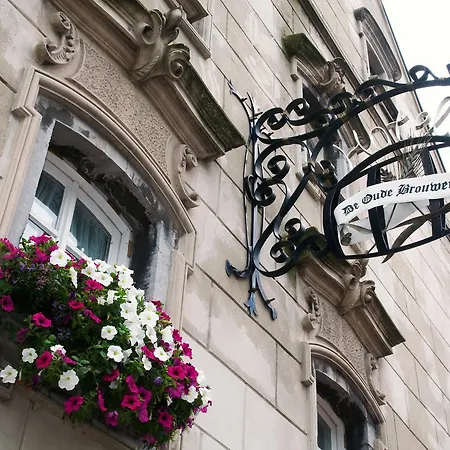 De Oude Brouwerij