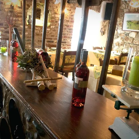 De Oude Brouwerij 3*