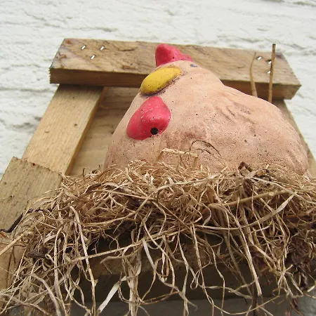 De Oude Brouwerij 3* 메헬렌