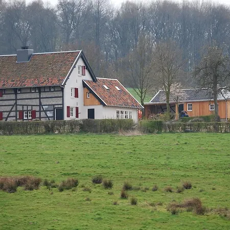 De Oude Brouwerij 3*