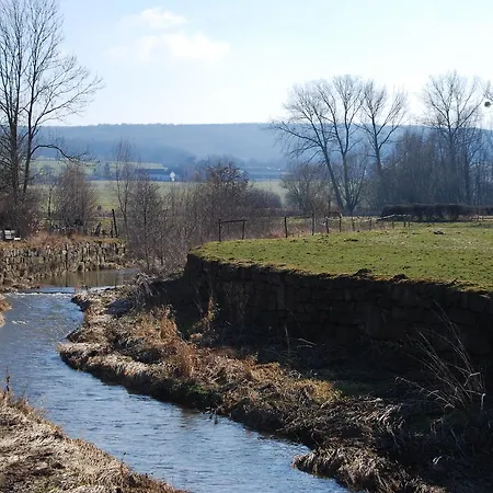 De Oude Brouwerij 호텔 3*