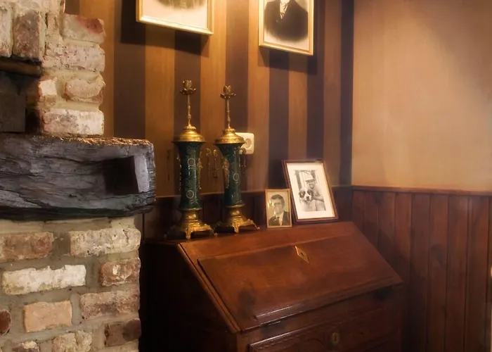 De Oude Brouwerij Mechelen