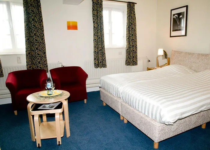 De Oude Brouwerij Hotel 3*