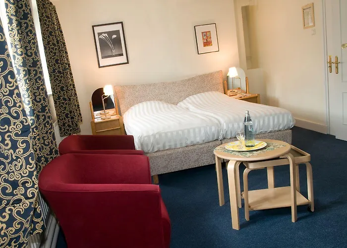 De Oude Brouwerij Hotel Mechelen