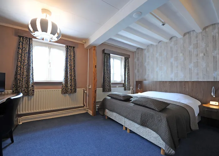 Hotel De Oude Brouwerij