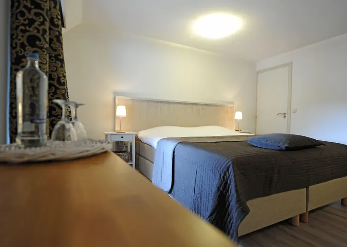 De Oude Brouwerij 3*