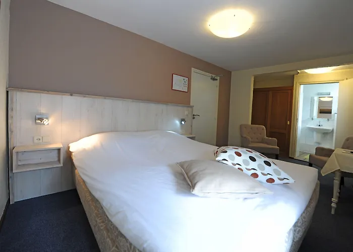 De Oude Brouwerij Hotel 3*