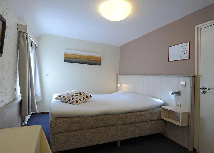 Hotel De Oude Brouwerij Mechelen