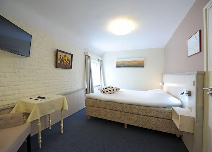 Hotel De Oude Brouwerij